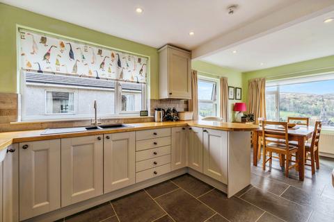 4 bedroom detached house for sale, Sevens, High Gale, Ambleside, Cumbria, LA22 0BG