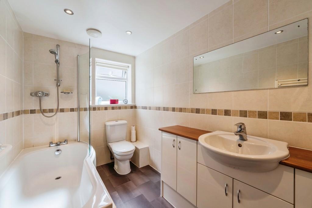 House Bathroom