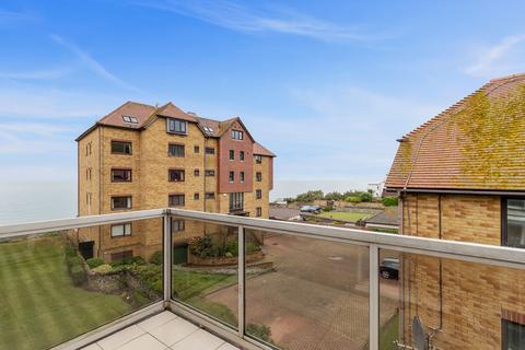 2 bedroom apartment for sale, The Riveria, Sandgate