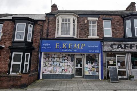 Retail property (high street) for sale, Chester Road, Sunderland