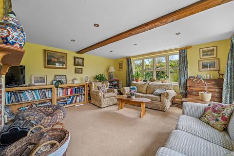 White Leaf Cottage Bickers Hill, Laxfield, Woodbridge, IP13 8DP