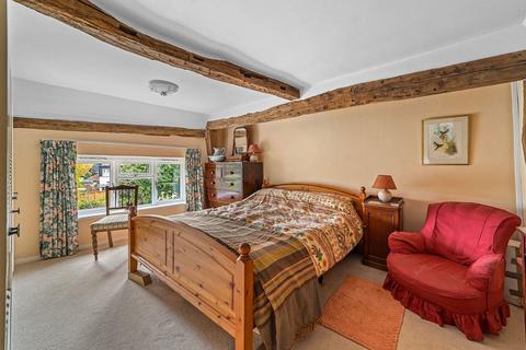 White Leaf Cottage Bickers Hill, Laxfield, Woodbridge, IP13 8DP