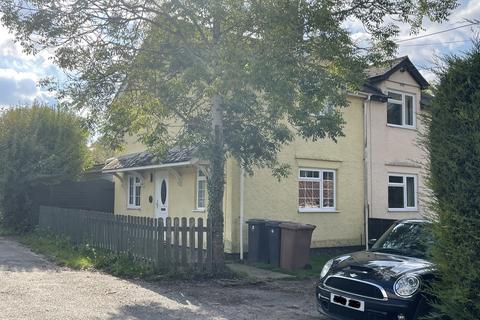 2 bedroom cottage for sale, Creeting St. Mary, Ipswich, Suffolk