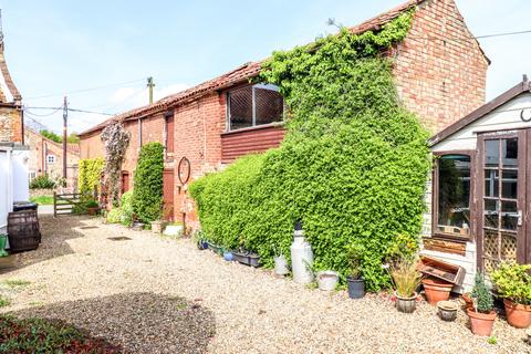 5 bedroom detached house for sale, Detached Home with Barns