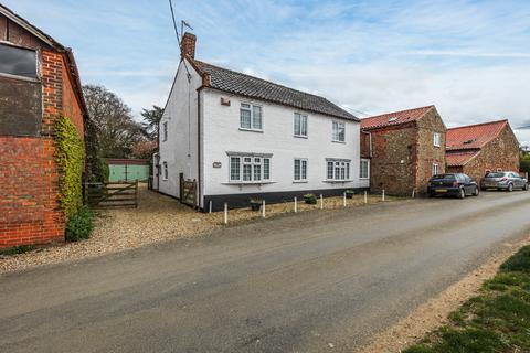 5 bedroom detached house for sale, Detached Home with Barns