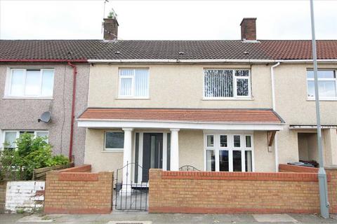 3 bedroom terraced house for sale, Thistley Hey Road, Kirkby