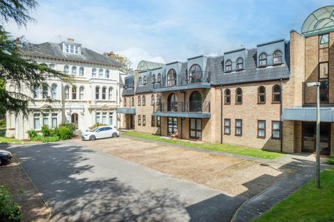 2 bedroom apartment for sale, Bury Road, Newmarket CB8
