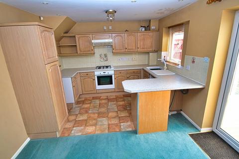 3 bedroom semi-detached house for sale, Frankton Close, Solihull B92