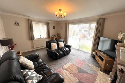 3 bedroom semi-detached house for sale, Windsor Road, Blackburn, Lancashire, BB1