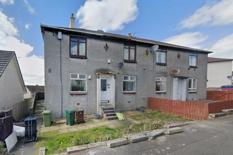 2 bedroom flat for sale, Arran Drive, Cumnock KA18