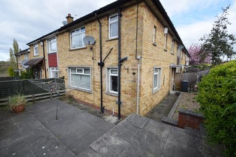 3 bedroom terraced house for sale, Owlet Road, Bradford BD18