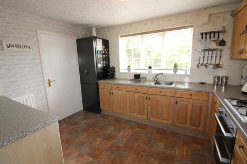 4 bedroom detached house for sale, Mallowdale, Thornton FY5