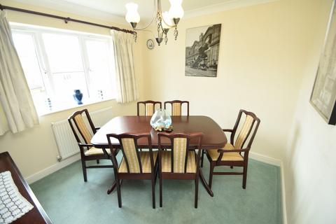 1 Bescot Way, Shipley, BD18 1QA