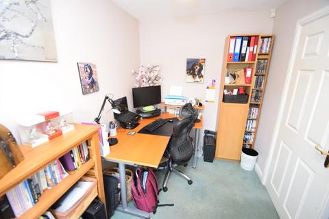 1 Bescot Way, Shipley, BD18 1QA