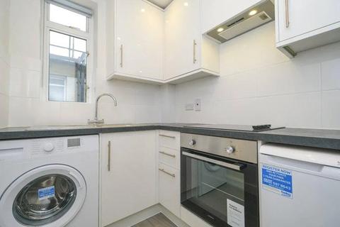 1 bedroom flat to rent, Euston Road, Fitzrovia, NW1