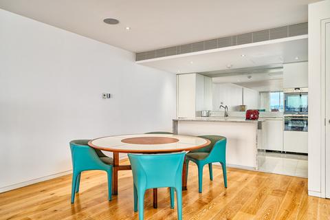 3 bedroom apartment to rent, Albion Riverside, Hester Road