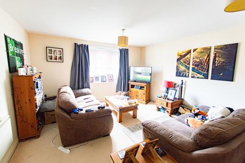 2 bedroom apartment to rent, Rawcliffe House, York YO30