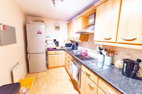 2 bedroom apartment to rent, Rawcliffe House, York YO30