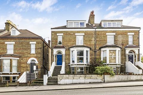 St Peter's Road, Croydon