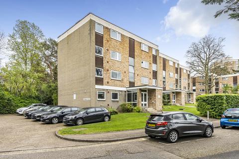 3, Camberley Court Blackbush Close, Sutton, SM2 6BB