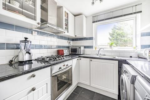 3, Camberley Court Blackbush Close, Sutton, SM2 6BB