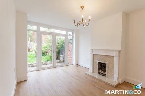 undefined, Bell Holloway, Northfield, B31