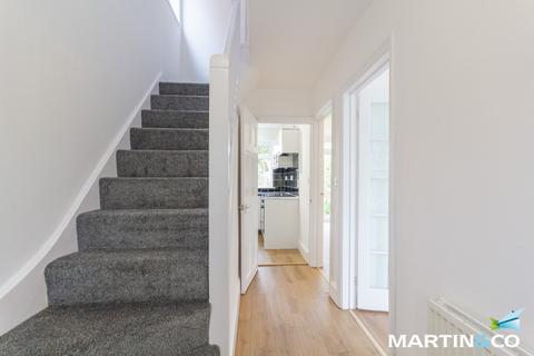 undefined, Bell Holloway, Northfield, B31