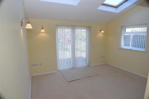 3 bedroom detached house to rent, Condell Close, Bridgwater TA6