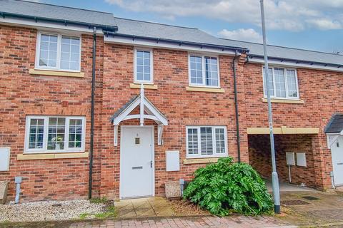 2 bedroom terraced house for sale, Rovers Way, Haverhill