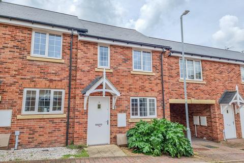 2 bedroom terraced house for sale, Rovers Way, Haverhill