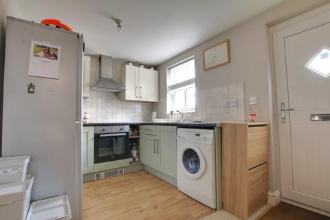2 bedroom apartment for sale, Station Street, Chatteris