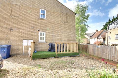 2 bedroom apartment for sale, Station Street, Chatteris