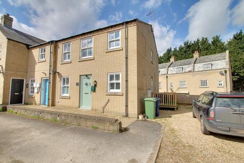 2 bedroom apartment for sale, Station Street, Chatteris