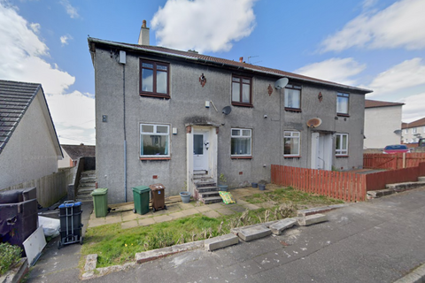 2 bedroom flat for sale, Arran Drive, Cumnock KA18