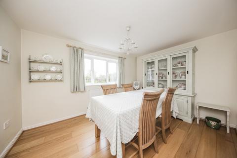 4 bedroom detached house for sale, Marle Green, Heathfield