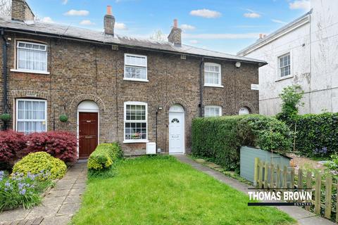 2 bedroom terraced house for sale, High Street, St. Mary Cray