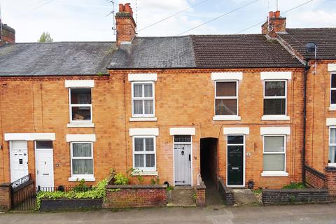 3 bedroom terraced house for sale, Orchard Street, Market Harborough