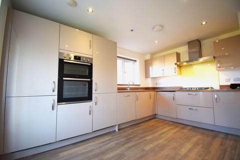 4 bedroom townhouse for sale, Zander Grove, Biddenham, Bedford MK40