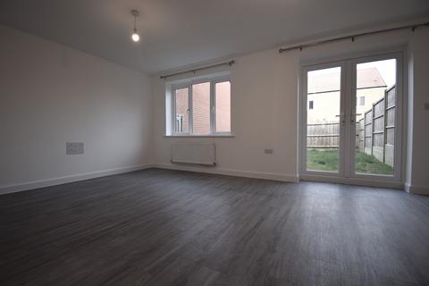 6 Zander Grove, Biddenham, Bedford, MK40 4UY