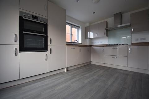 6 Zander Grove, Biddenham, Bedford, MK40 4UY