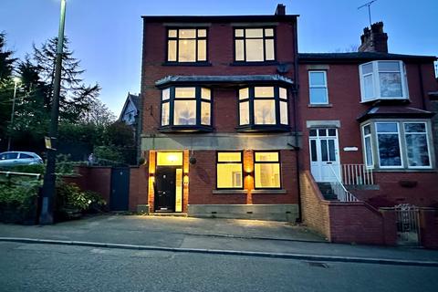 4 bedroom end of terrace house for sale, Wellington Road, Turton, Bolton, BL7