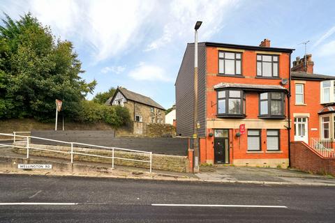 4 bedroom end of terrace house for sale, Wellington Road, Turton, Bolton, BL7