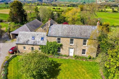 6 bedroom farm house for sale, Ryton Grange, Ryton NE40