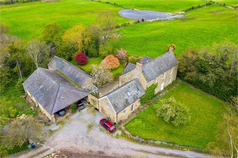 6 bedroom farm house for sale, Barmoor Lane, Ryton NE40