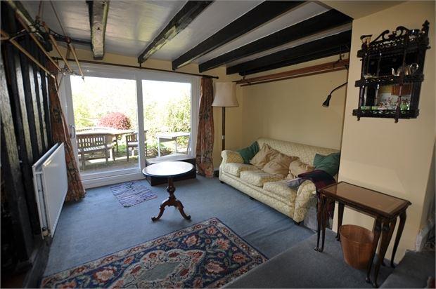 Breakfast Room