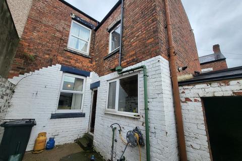 2 bedroom terraced house for sale, Montrose Street, Darlington