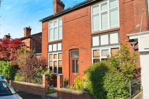 2 bedroom end of terrace house for sale, Dundonald Road, Didsbury, Manchester, M20
