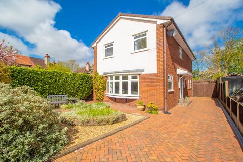 4 bedroom detached house for sale, Queensway, Newton, Chester