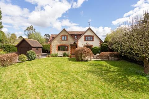 5 bedroom semi-detached house for sale, Hawkley, Hampshire