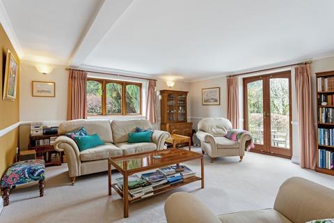 5 bedroom semi-detached house for sale, Hawkley, Hampshire